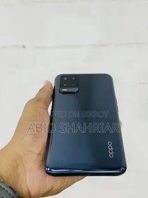 Oppo A54 5G 128 GB Blue