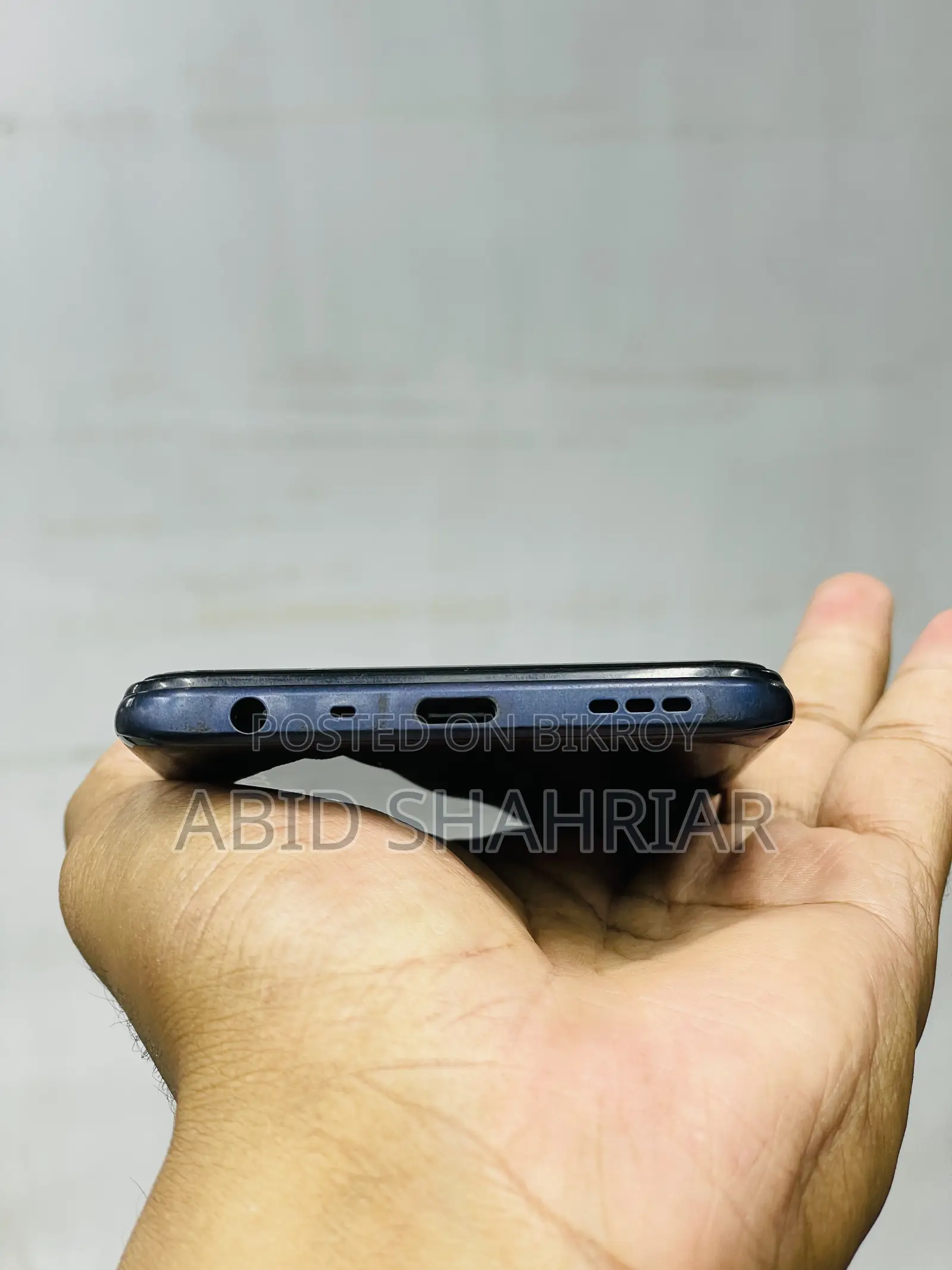 Oppo A54 5G 128 GB Blue