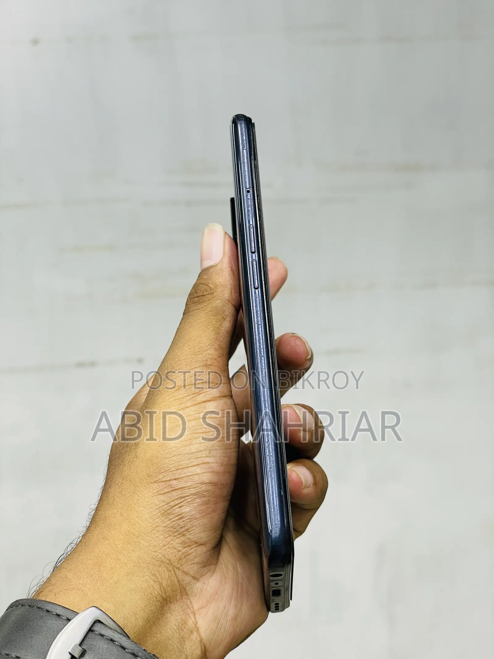 Oppo A54 5G 128 GB Blue