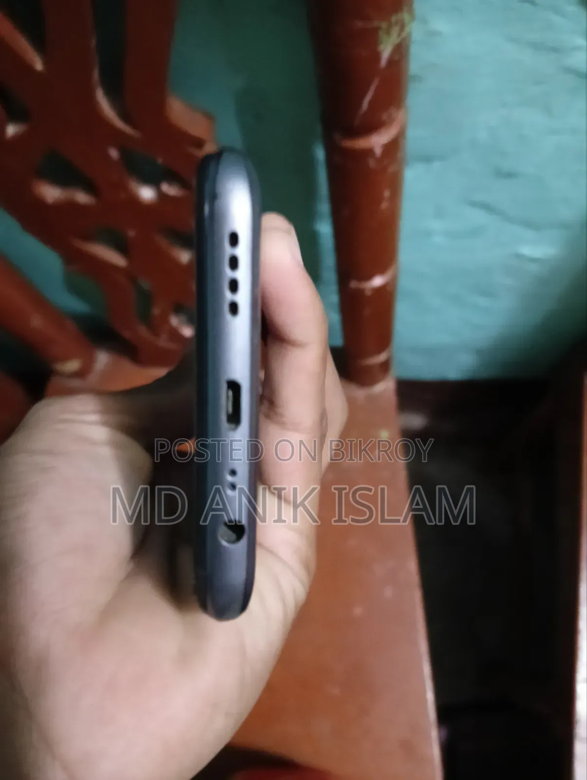 Xiaomi Redmi Y1 32 GB ব্ল্যাক