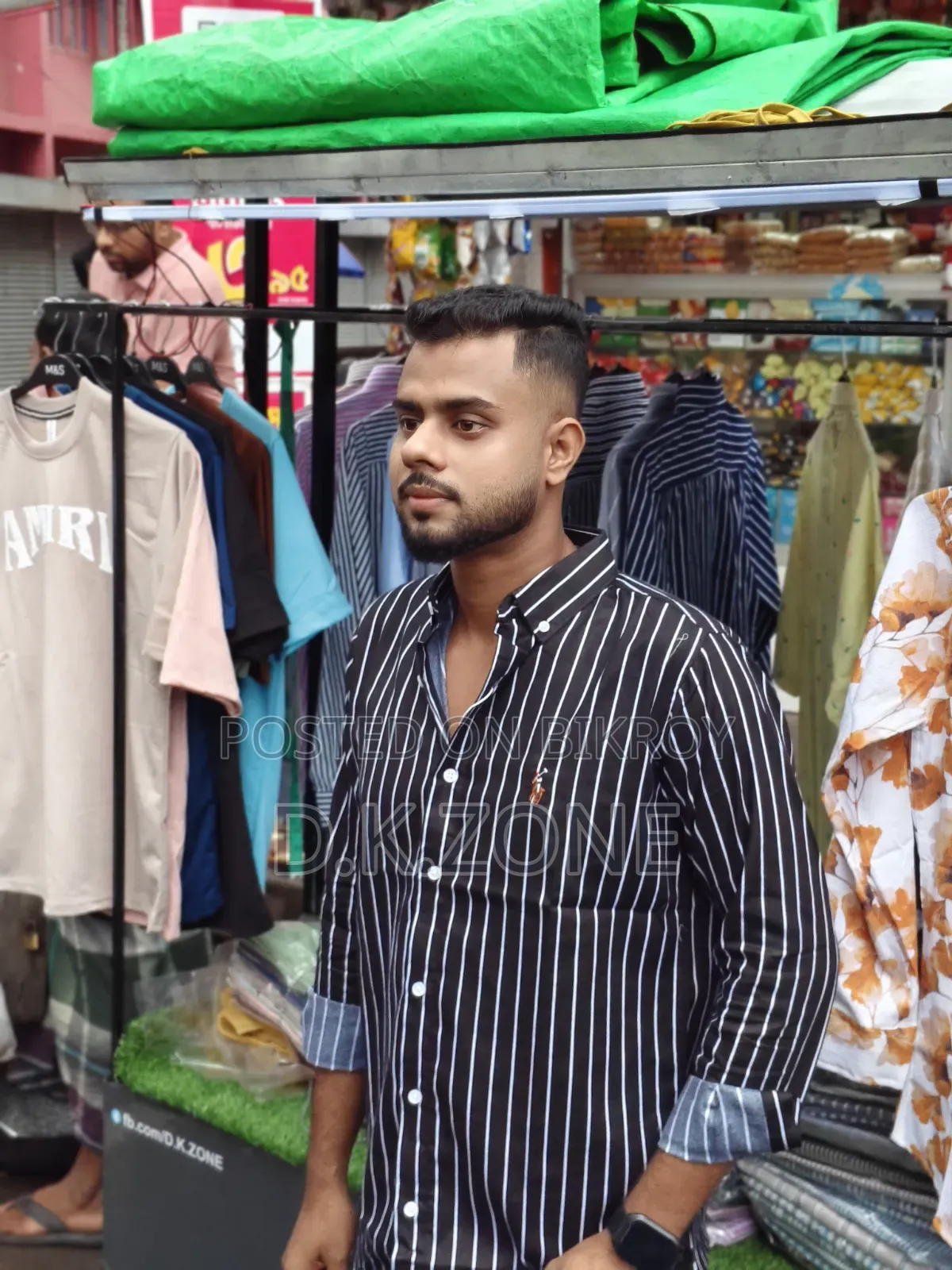 প্রিমিয়াম কোয়ালিটির ওল্ড মানি শার্ট, Usa Polo Ralph Lauren
