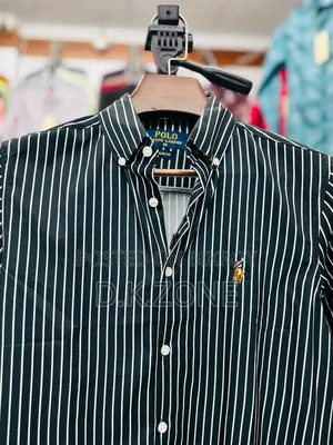 প্রিমিয়াম কোয়ালিটির ওল্ড মানি শার্ট, Usa Polo Ralph Lauren