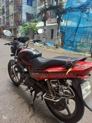 হিরো গ্ল্যামার ২০০৮ ব্ল্যাক