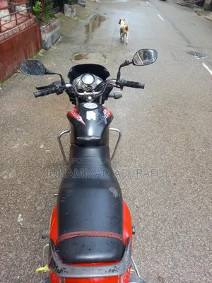 হিরো গ্ল্যামার ২০০৮ ব্ল্যাক