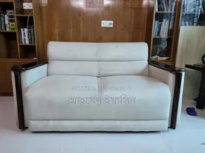 HATIL Gleam 108 – Premium 5-Seater Sofa Set (Urgent Sale)
