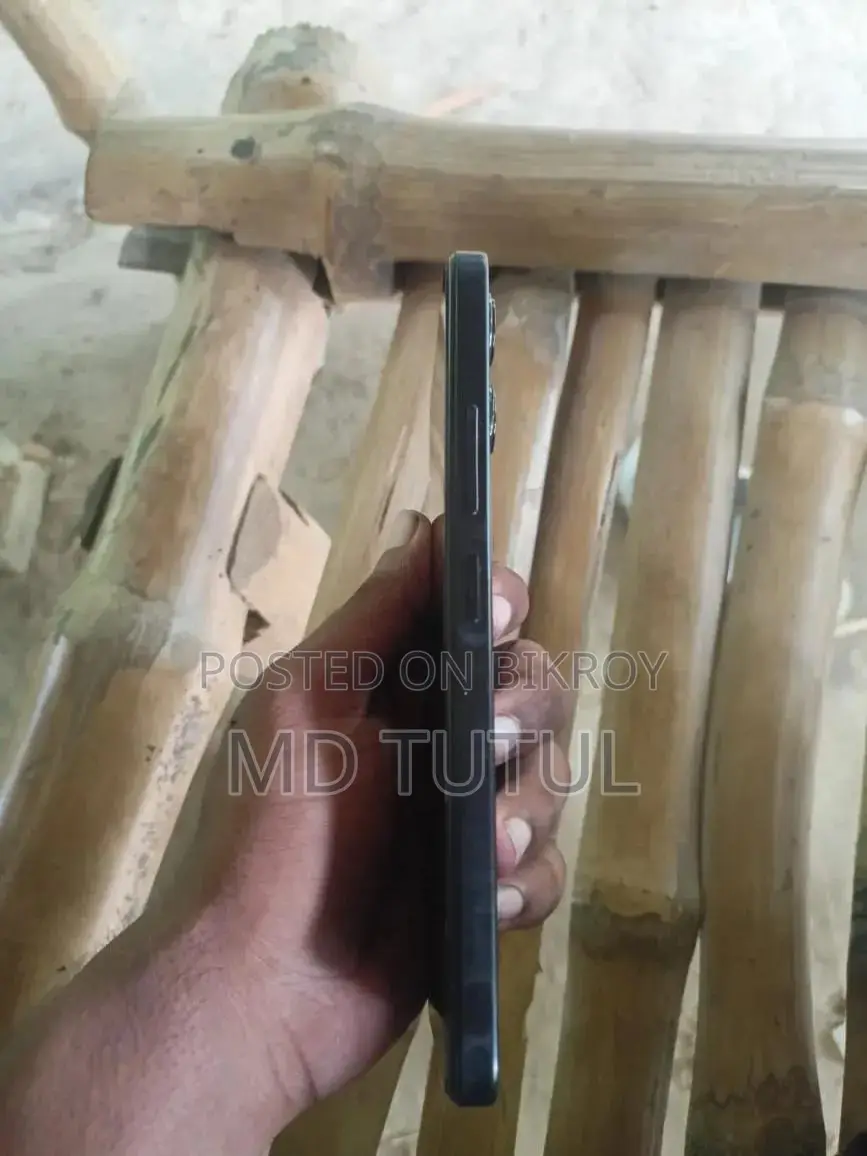 Xiaomi Redmi 12 128 GB Black
