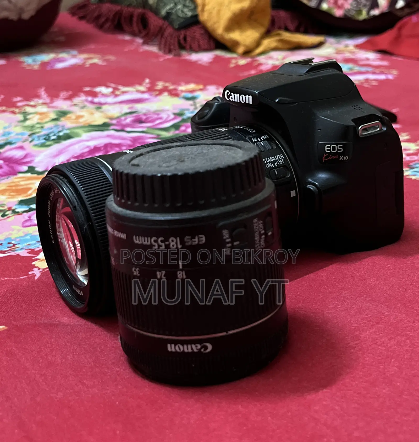 আমি এতো কিছু বলবো না যে নিবেন দেখে নিবেন