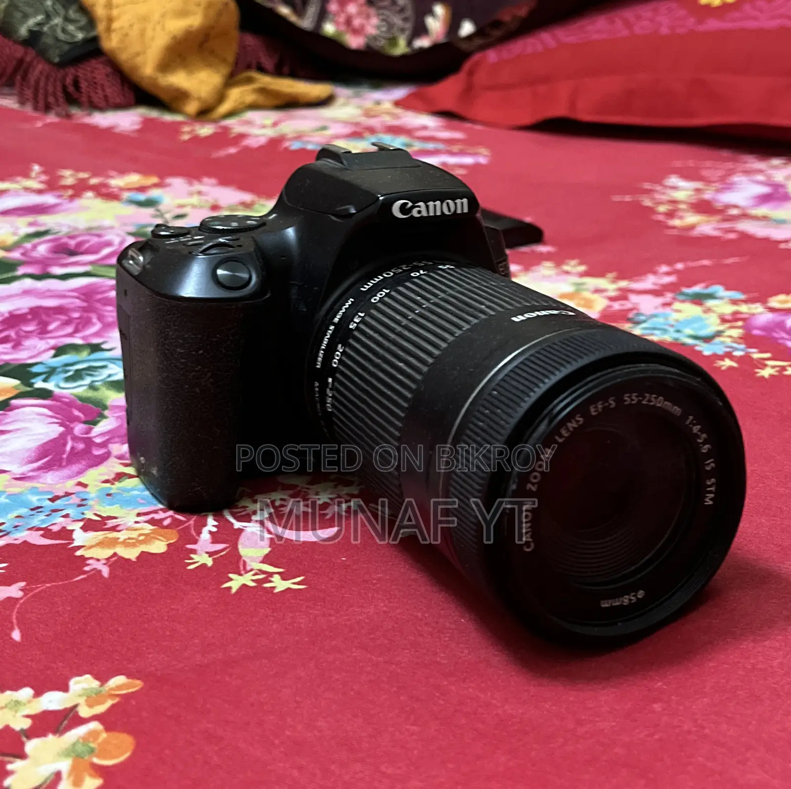 আমি এতো কিছু বলবো না যে নিবেন দেখে নিবেন