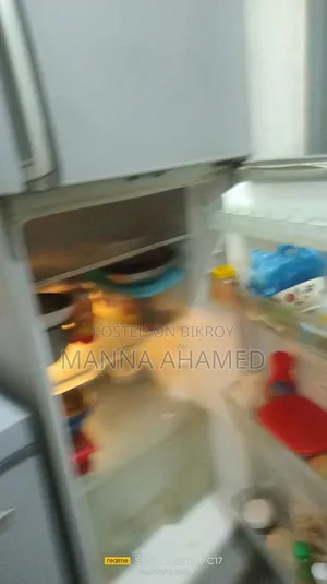 Toshiba Fridge