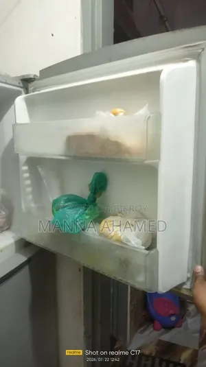 Toshiba Fridge