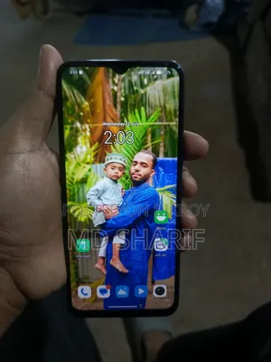 ভিভো ওয়াই১৭এস ১২৮ জিবি ব্ল্যাক