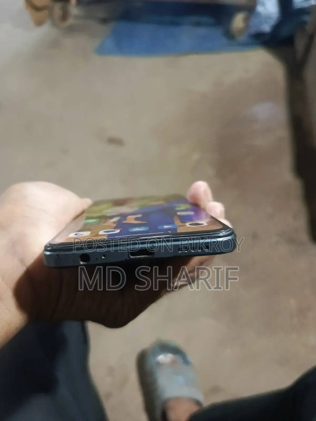ভিভো ওয়াই১৭এস ১২৮ জিবি ব্ল্যাক