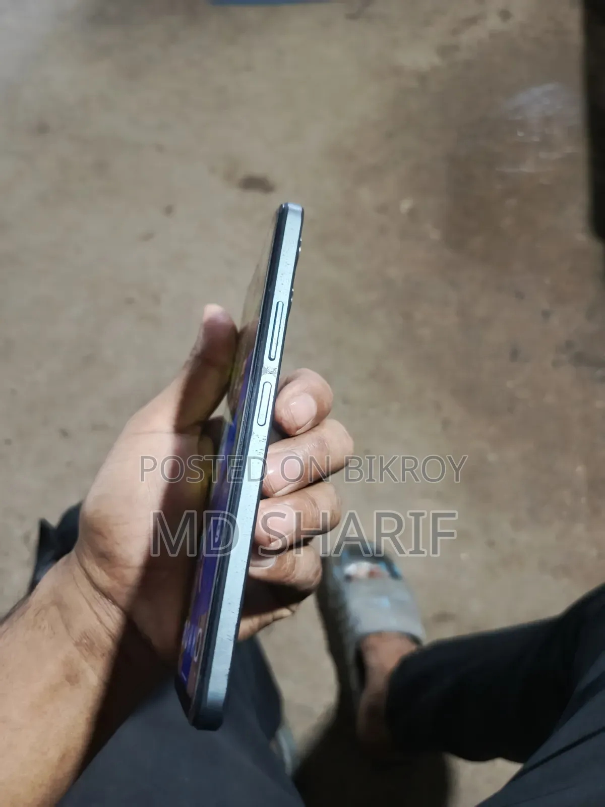 ভিভো ওয়াই১৭এস ১২৮ জিবি ব্ল্যাক