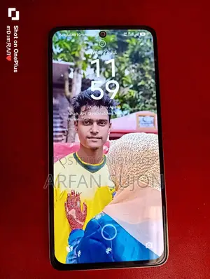 Xiaomi Redmi Note 14 4G 256 GB Black