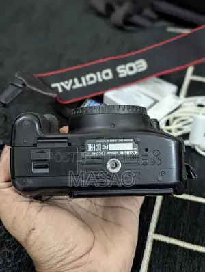 Canon 700D and Canon 50mm STM Prime Lens