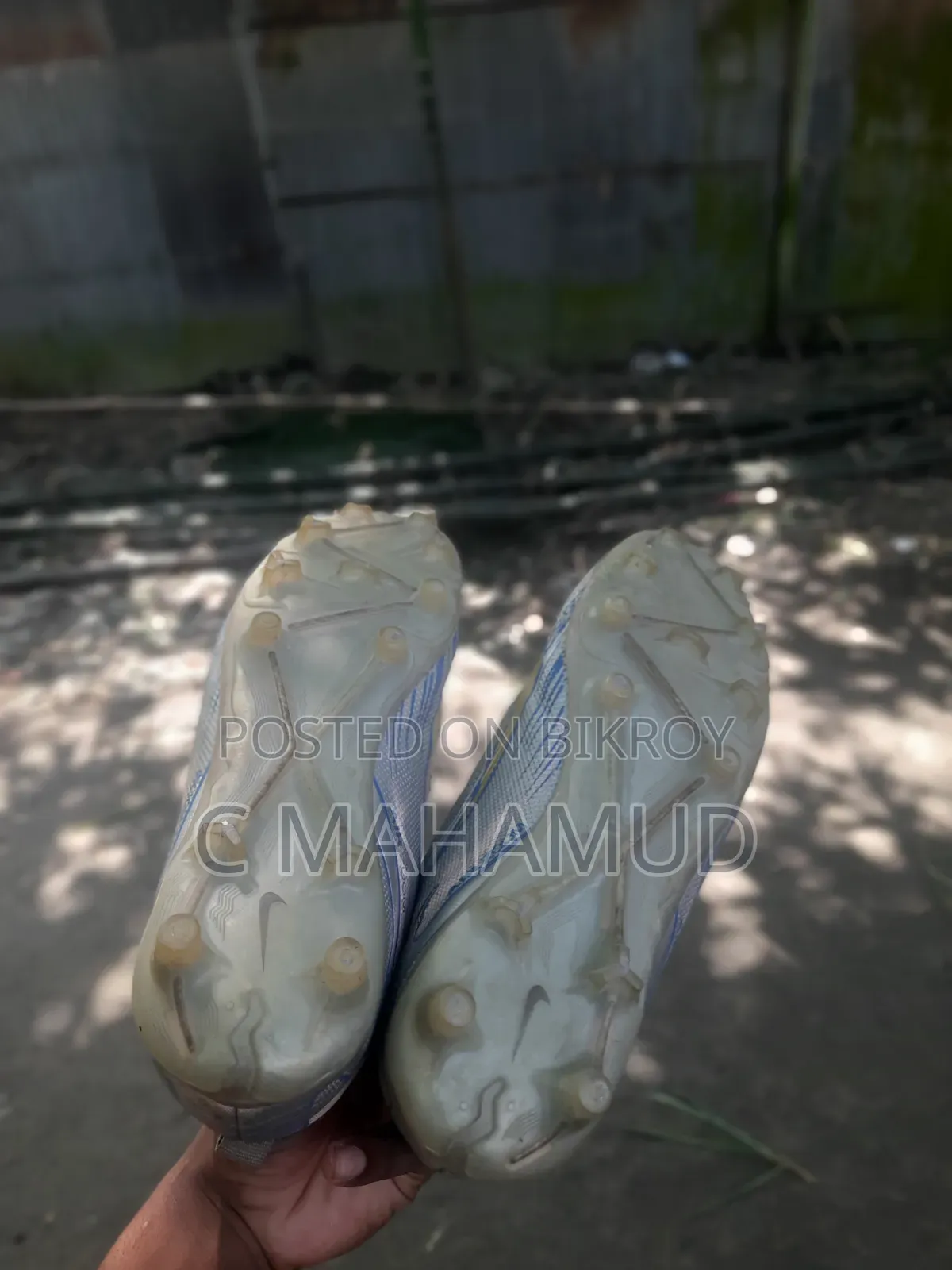 ফুটবল বুটস 💥 নাইকি ✓