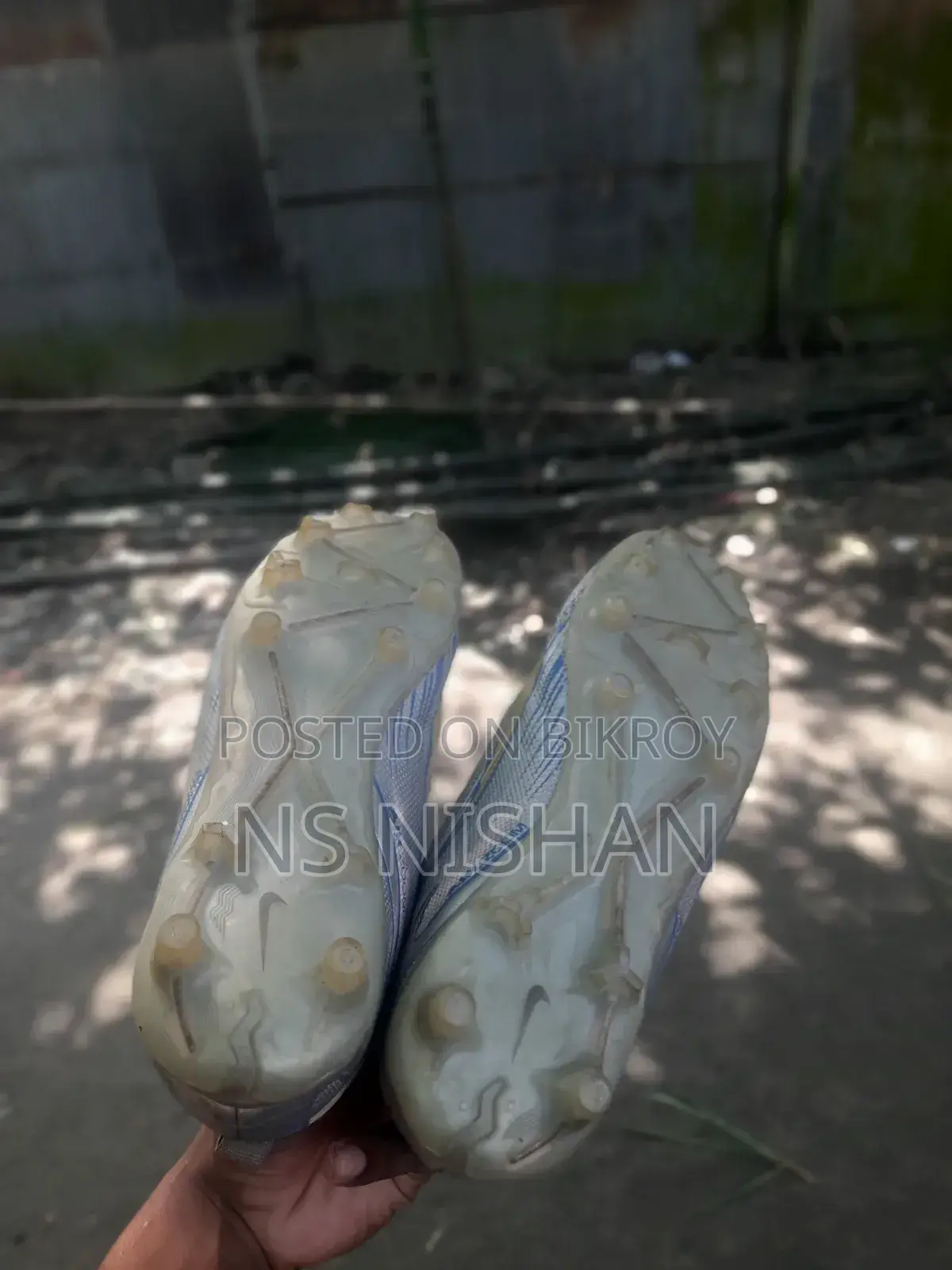 Football Boots Nike ✓