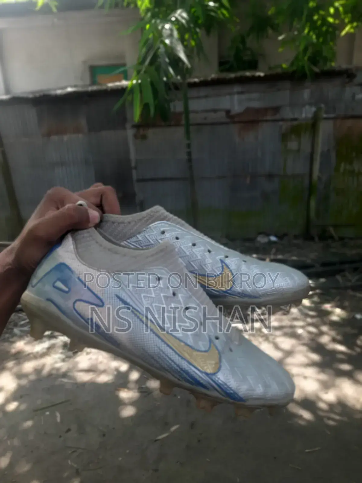 Football Boots Nike ✓