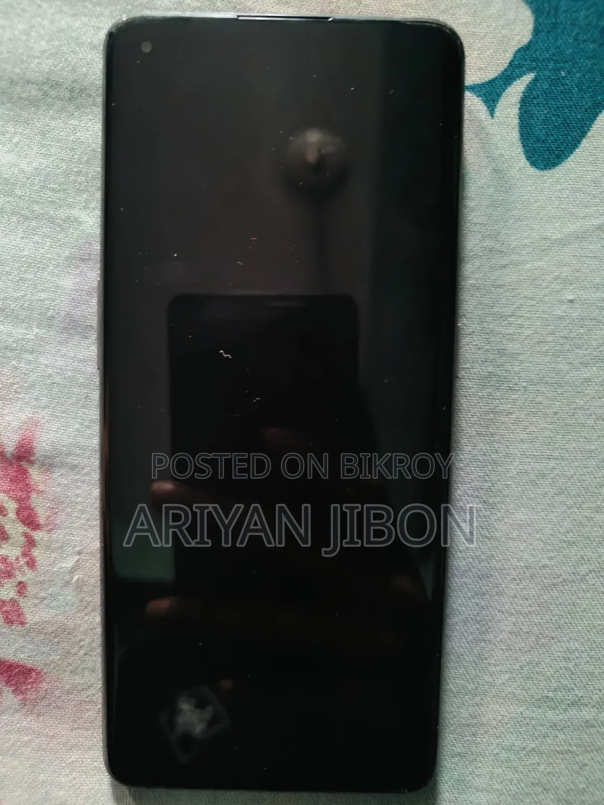 OnePlus 11 256 GB Black