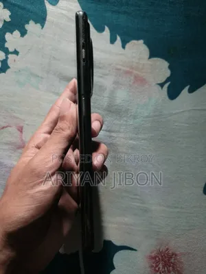 OnePlus 11 256 GB Black
