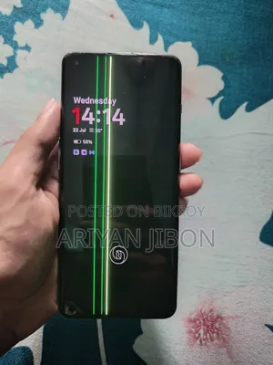 OnePlus 11 256 GB Black