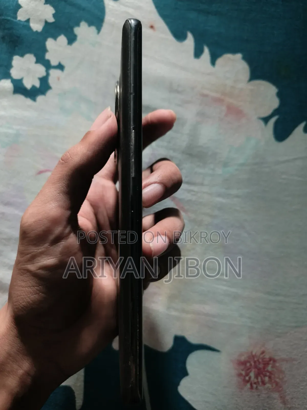OnePlus 11 256 GB Black