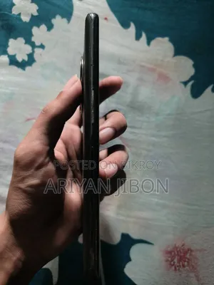 OnePlus 11 256 GB Black