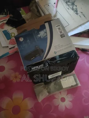 Set Top Box