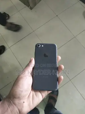 Apple iPhone 8 64 GB Black