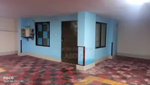 তালতলা, আগারগাঁও-এ ১ বেডরুম রুম পার্লার বিক্রয়ের জন্য