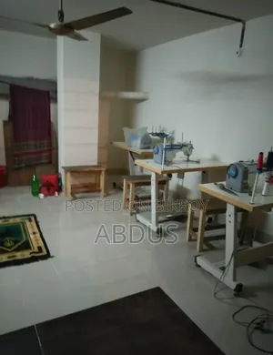 1 Bedroom Room Parlour in Taltola, Agargaon for Sale