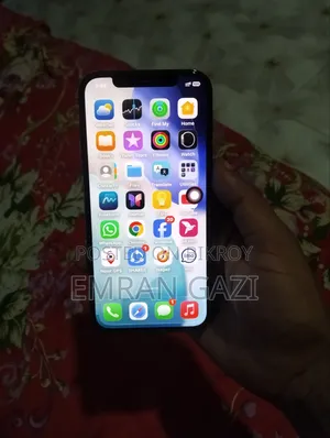 Apple iPhone 12 Pro 128 GB Blue