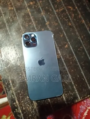 Apple iPhone 12 Pro 128 GB Blue