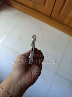 অ্যাপল আইফোন ১৩ ১২৮ জিবি সাদা