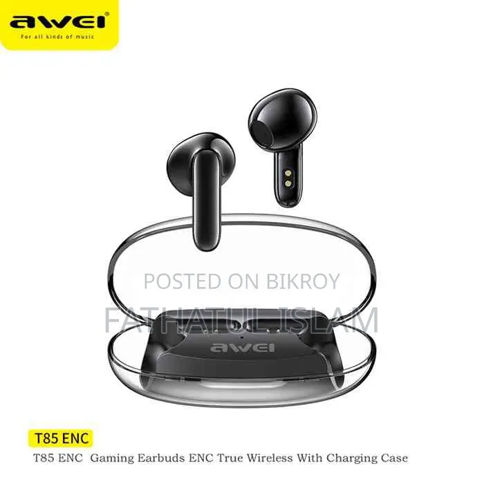 Good Earphone