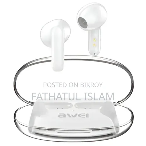 Good Earphone