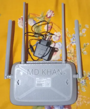 মার্কুইস এসি১২ রাউটার (ডুয়েল ব্যান্ড)