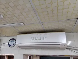Square's General AC