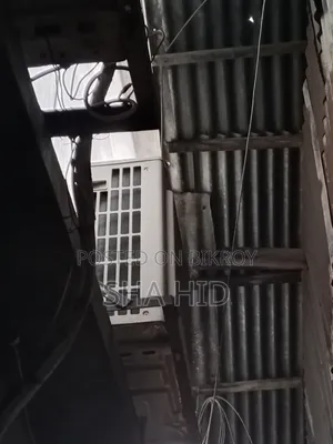 Square's General AC
