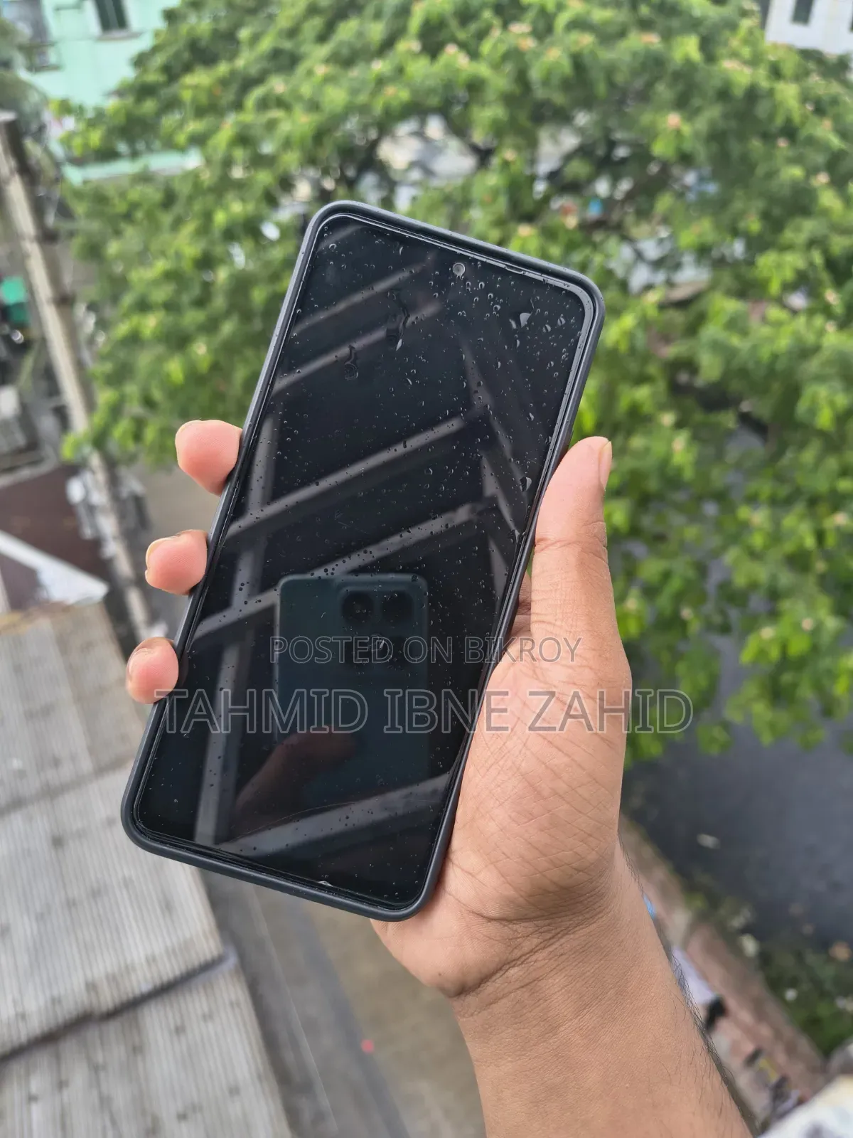 Xiaomi Redmi Note 12 128 GB Black