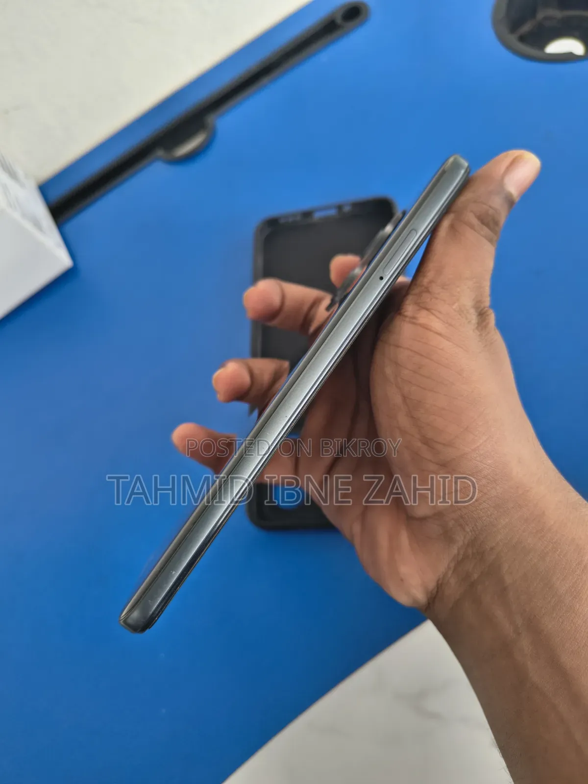 Xiaomi Redmi Note 12 128 GB Black