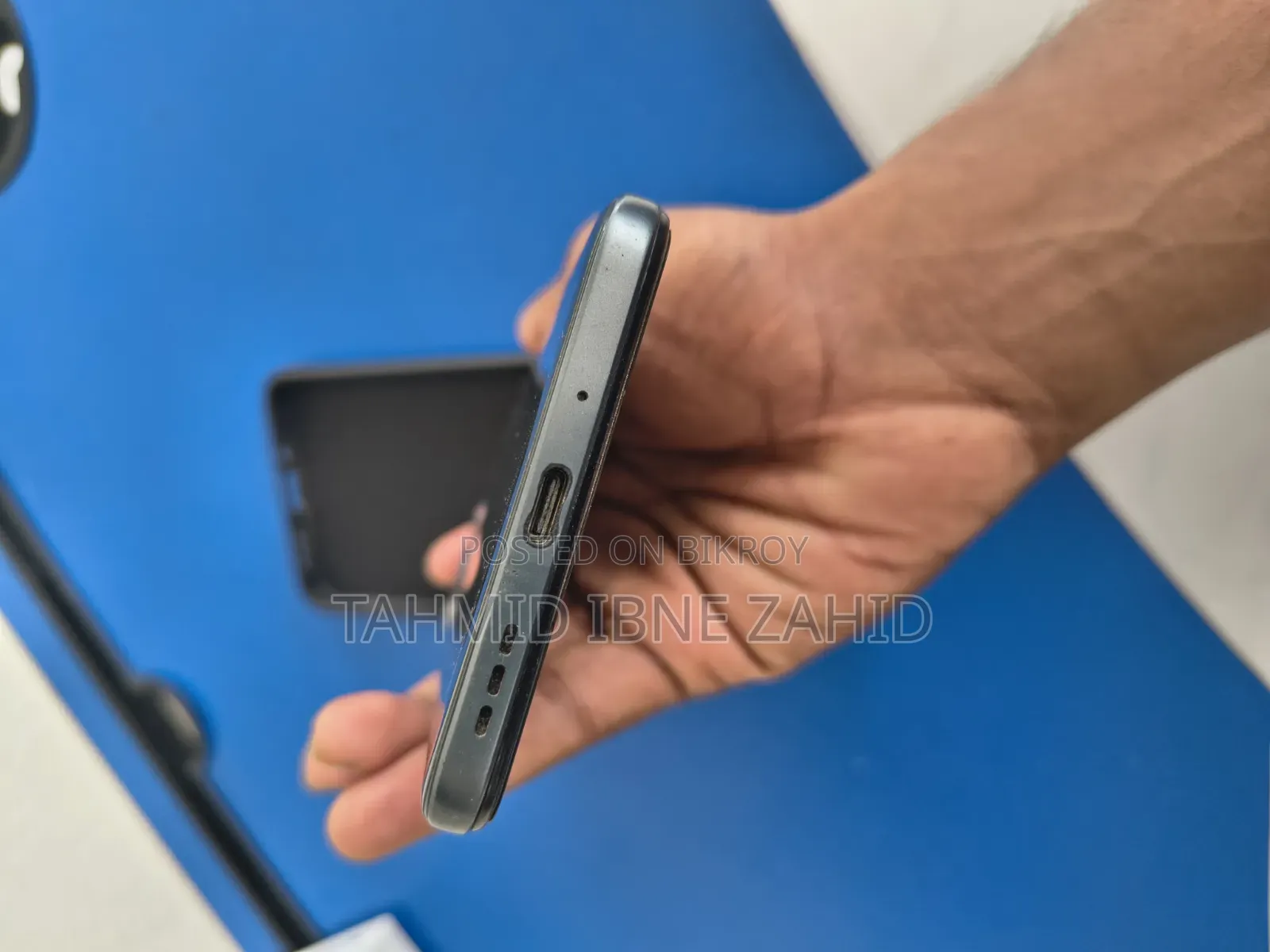 Xiaomi Redmi Note 12 128 GB Black
