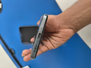 Xiaomi Redmi Note 12 128 GB Black