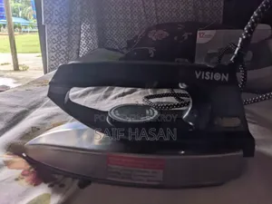 ভিশন ড্রাই আয়রন