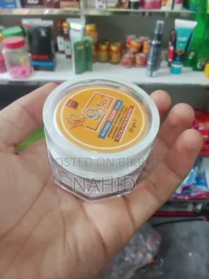 Suba Cream Massive Demand Right Now Market Topper Cream