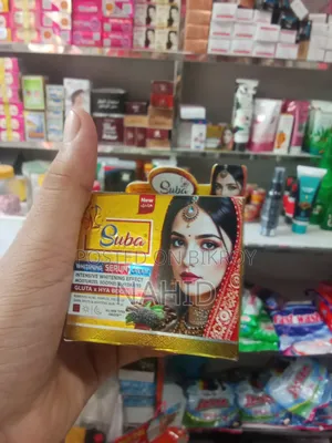 Suba Cream Massive Demand Right Now Market Topper Cream