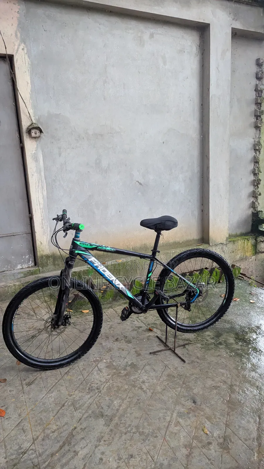 Cycle for sale