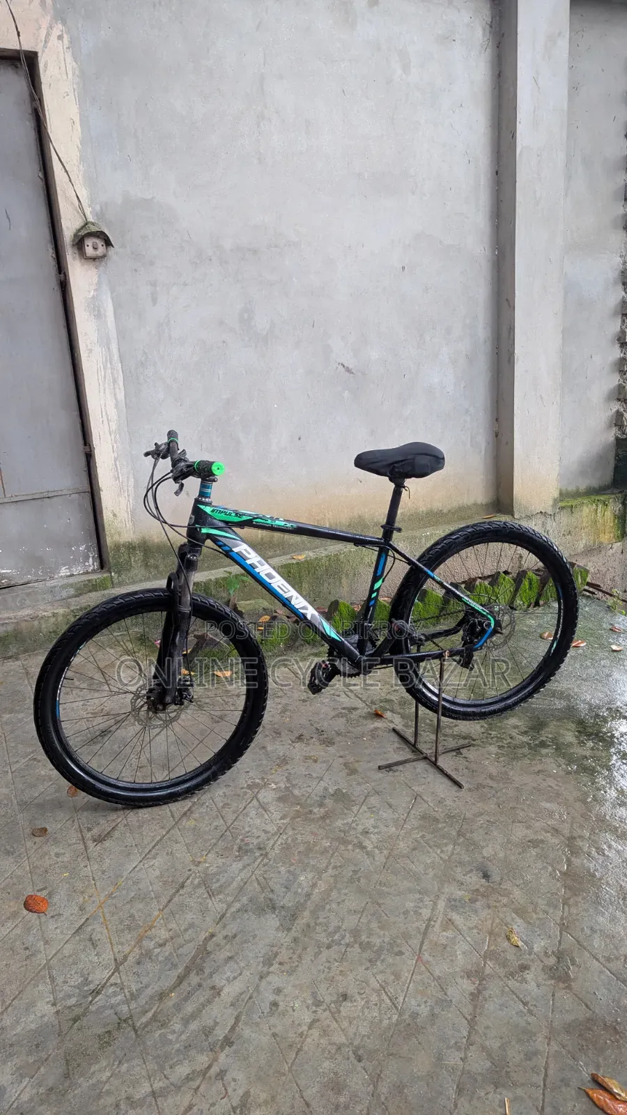 Cycle for sale