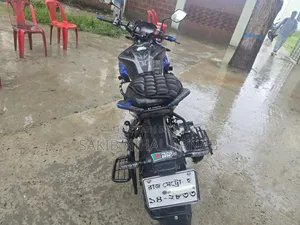 Hero Xtreme 125R 2024 Blue