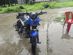 Hero Xtreme 125R 2024 Blue